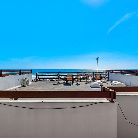 Casa Granito 20 - Playa Arcangel Rosarito Ngoại thất bức ảnh