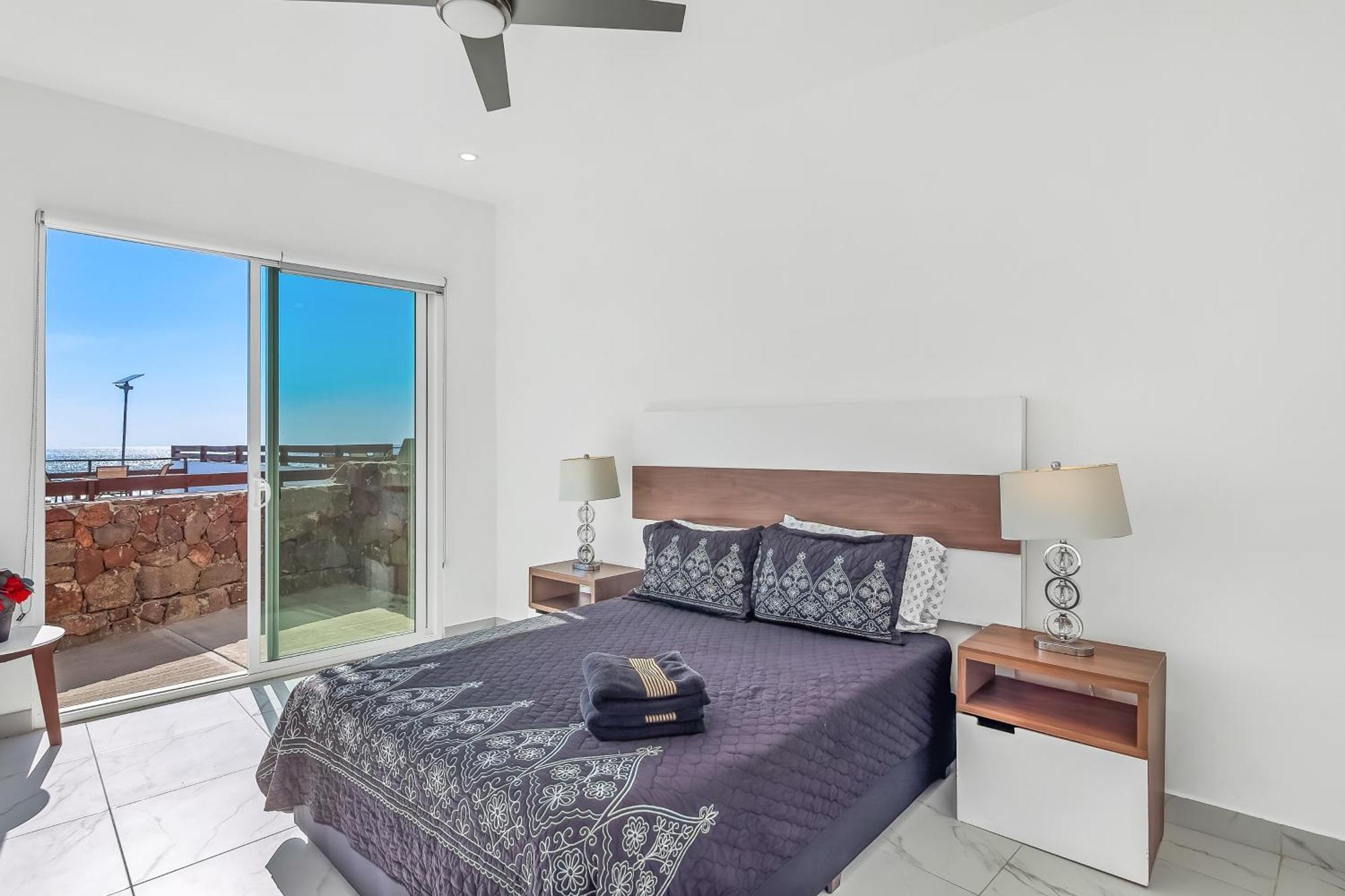 Casa Granito 20 - Playa Arcangel Rosarito Ngoại thất bức ảnh