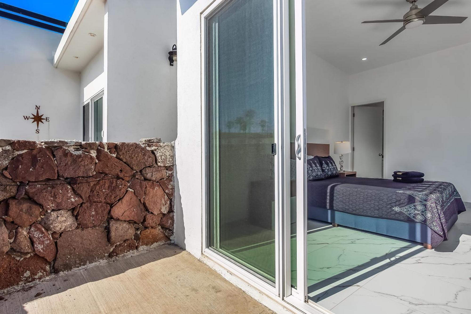 Casa Granito 20 - Playa Arcangel Rosarito Ngoại thất bức ảnh